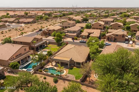View/Area - 11436 E Sonrisa Ave, Mesa, AZ 85212 photo 1 of 6
