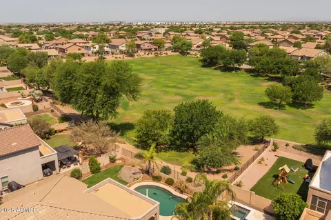 View/Area - 11436 E Sonrisa Ave, Mesa, AZ 85212 photo 3 of 6