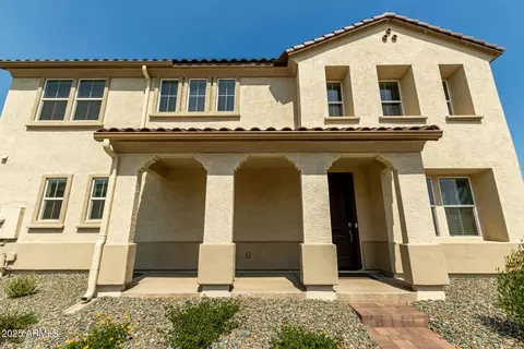 6259 S Wesley --, Mesa, AZ 85212
