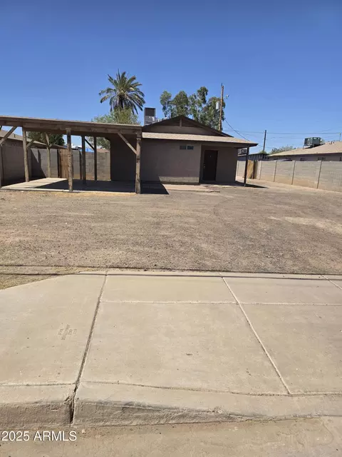 3310 W Jackson St #12, Phoenix, AZ 85009