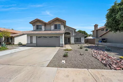 608 W Horseshoe Ave, Gilbert, AZ 85233