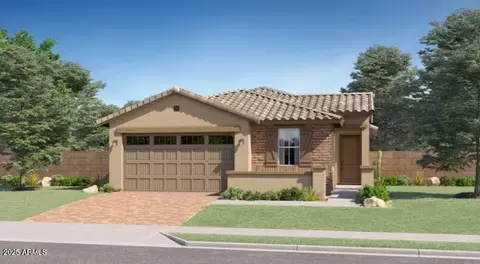 3137 S 156th Ave, Goodyear, AZ 85338