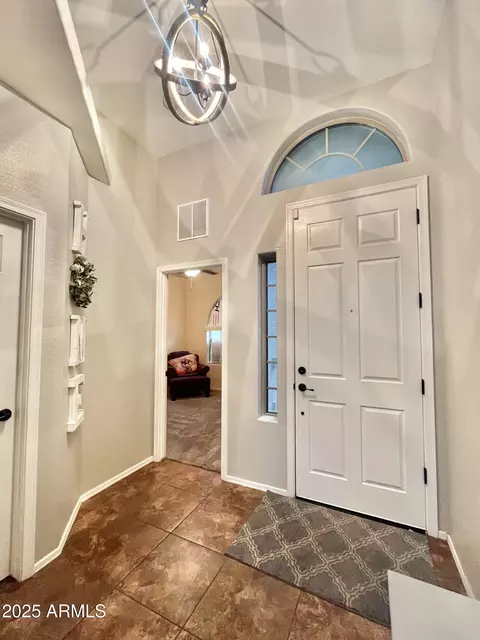 Entry Way - 867 S Del Rio Ct, Apache Junction, AZ 85120 photo 1 of 3