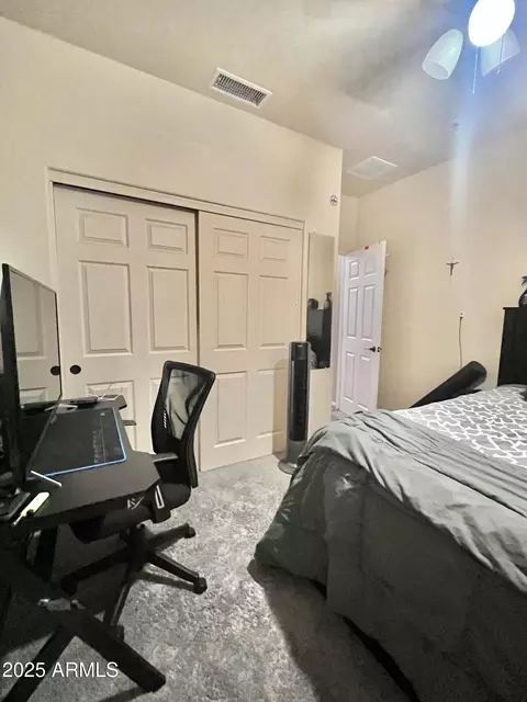 Bedroom - 867 S Del Rio Ct, Apache Junction, AZ 85120 photo 4 of 4