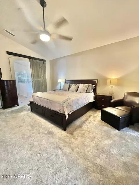 Bedroom - 867 S Del Rio Ct, Apache Junction, AZ 85120 photo 2 of 4