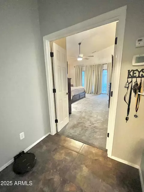 Entry Way - 867 S Del Rio Ct, Apache Junction, AZ 85120 photo 3 of 3