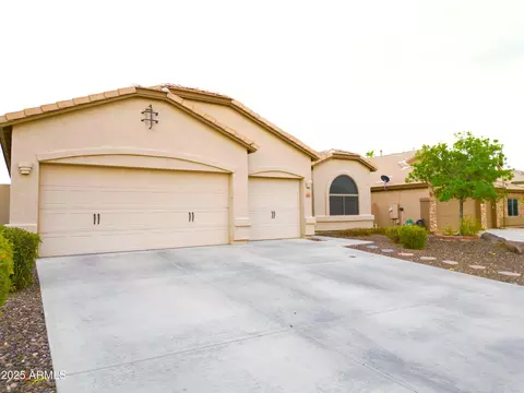 Exterior - 867 S Del Rio Ct, Apache Junction, AZ 85120 photo 6 of 6