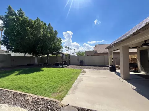 Exterior - 867 S Del Rio Ct, Apache Junction, AZ 85120 photo 3 of 6