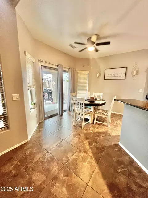 Dining - 867 S Del Rio Ct, Apache Junction, AZ 85120 photo 1 of 1