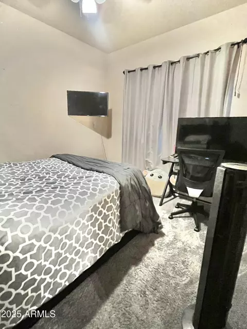Bedroom - 867 S Del Rio Ct, Apache Junction, AZ 85120 photo 3 of 4