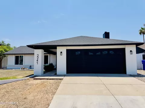 2247 W Highland St, Chandler, AZ 85224