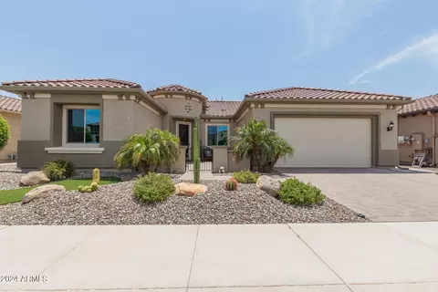 26563 W Cat Balue Dr, Buckeye, AZ 85396