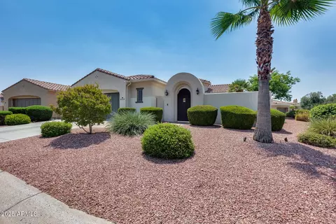 13039 W Junipero Dr, Sun City West, AZ 85375