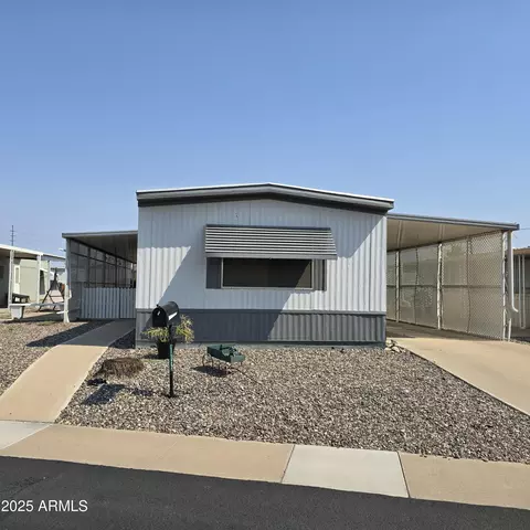10201 N 99th Ave #135F, Peoria, AZ 85345