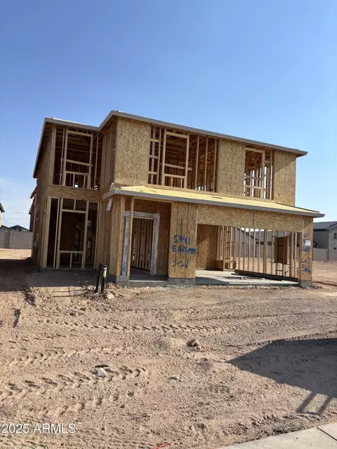 5941 E Artemis Dr, Florence, AZ 85132 photo 2