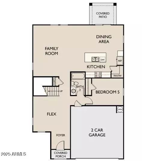 5941 E Artemis Dr, Florence, AZ 85132 photo 3