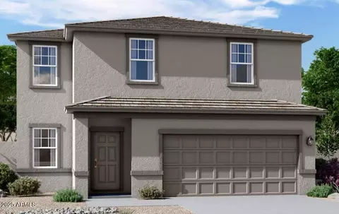 5941 E Artemis Dr, Florence, AZ 85132