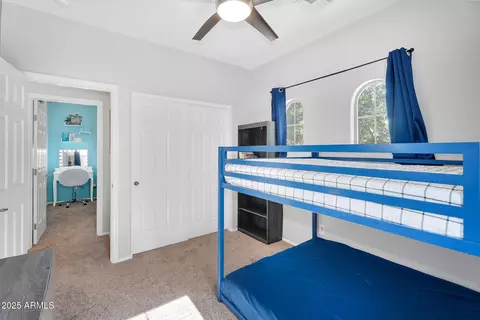 Bedroom - 3111 E Hobart St, Gilbert, AZ 85296 photo 11 of 11