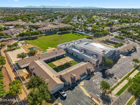 View/Area - 3111 E Hobart St, Gilbert, AZ 85296 photo 6 of 7