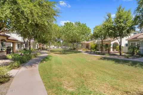 Exterior - 3111 E Hobart St, Gilbert, AZ 85296 photo 15 of 18