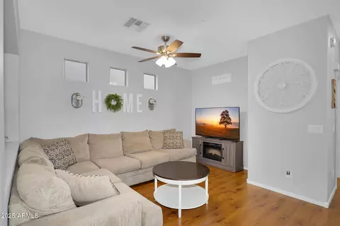 Living - 3111 E Hobart St, Gilbert, AZ 85296 photo 2 of 2