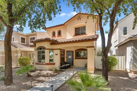 Exterior - 3111 E Hobart St, Gilbert, AZ 85296 photo 2 of 18