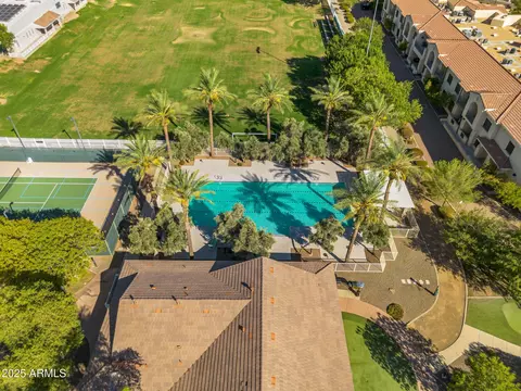 Exterior - 3111 E Hobart St, Gilbert, AZ 85296 photo 17 of 18