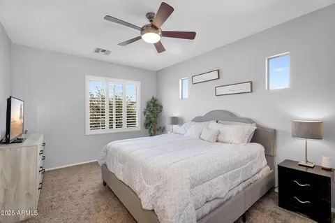 Bedroom - 3111 E Hobart St, Gilbert, AZ 85296 photo 2 of 11