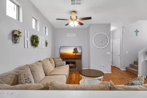 Living - 3111 E Hobart St, Gilbert, AZ 85296 photo 1 of 2