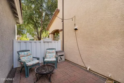 Exterior - 3111 E Hobart St, Gilbert, AZ 85296 photo 9 of 18