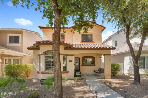 3111 E Hobart St, Gilbert, AZ 85296