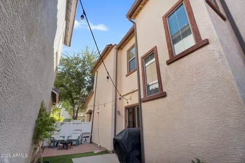 Exterior - 3111 E Hobart St, Gilbert, AZ 85296 photo 10 of 18