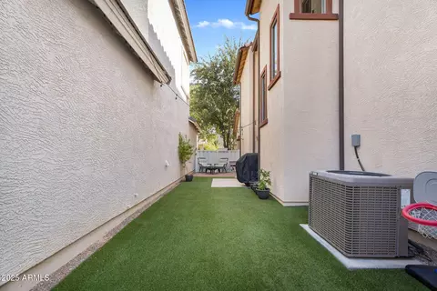 Exterior - 3111 E Hobart St, Gilbert, AZ 85296 photo 5 of 18