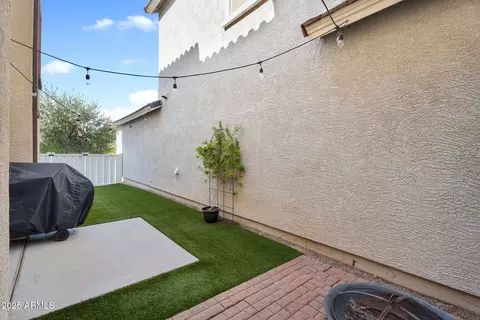 Exterior - 3111 E Hobart St, Gilbert, AZ 85296 photo 7 of 18