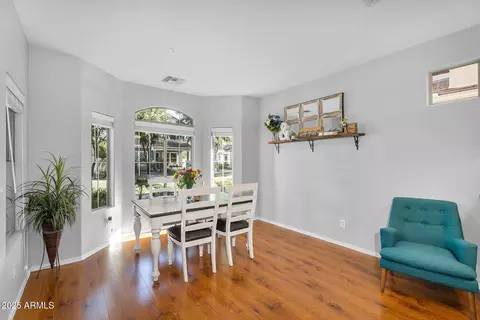 Dining - 3111 E Hobart St, Gilbert, AZ 85296 photo 1 of 2