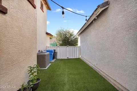 Exterior - 3111 E Hobart St, Gilbert, AZ 85296 photo 4 of 18