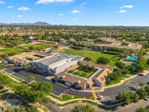 View/Area - 3111 E Hobart St, Gilbert, AZ 85296 photo 7 of 7
