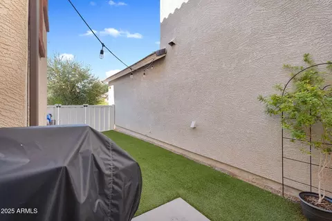 Exterior - 3111 E Hobart St, Gilbert, AZ 85296 photo 8 of 18