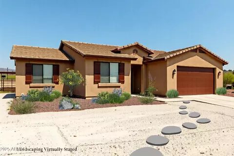 49115 N 1st Ln, New River, AZ 85087