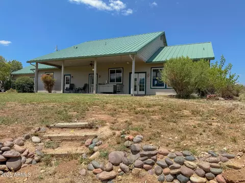 1755 E Grippen Rd, Camp Verde, AZ 86322