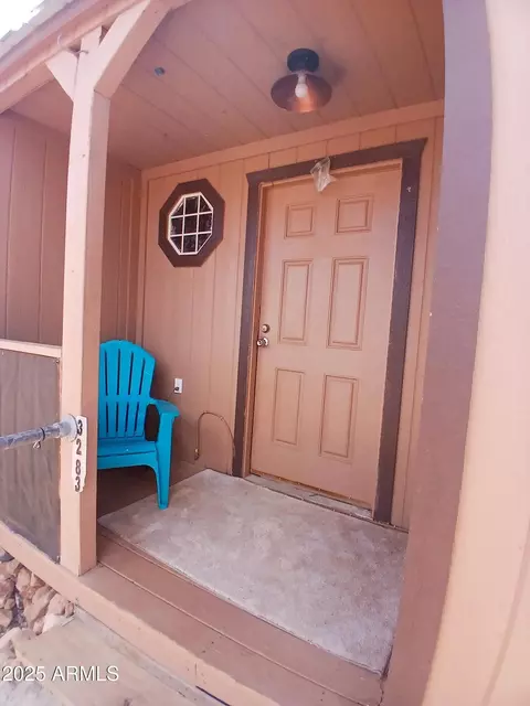 Exterior - 3283 E Calle Los Vientos --, Douglas, AZ 85607 photo 3 of 5