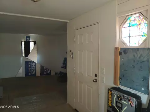Entry Way - 3283 E Calle Los Vientos --, Douglas, AZ 85607 photo 1 of 1