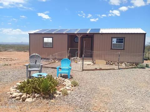 Other - 3283 E Calle Los Vientos --, Douglas, AZ 85607 photo 1 of 12