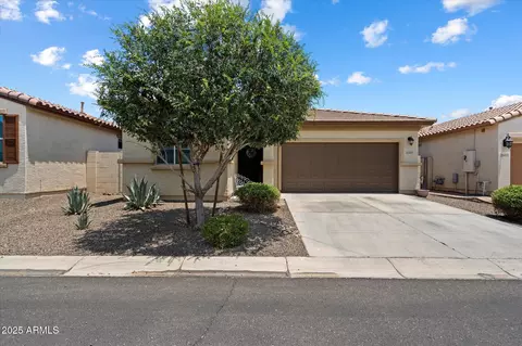 26509 N 122nd Dr, Peoria, AZ 85383