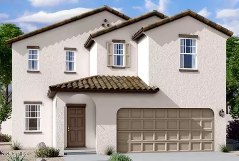 5955 E Artemis Dr, Florence, AZ 85132