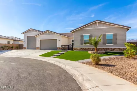 5170 N 186th Dr, Litchfield Park, AZ 85340