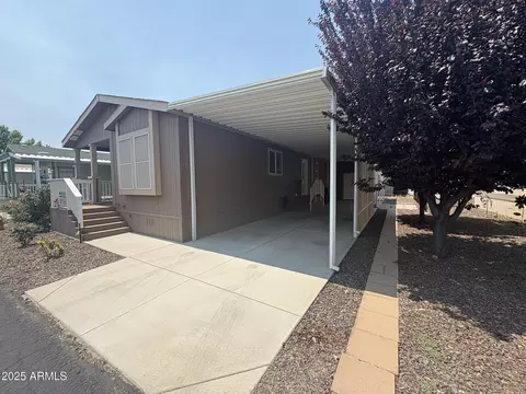 11250 E Sr 69 -- #2120, Dewey, AZ 86327