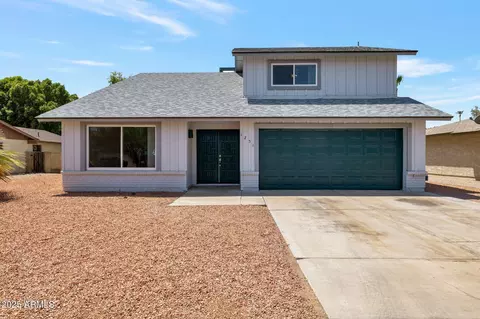 1251 W Kiva Ave, Mesa, AZ 85202