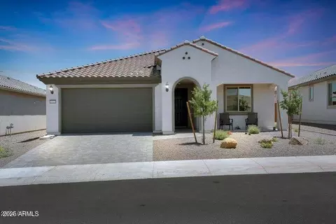 18885 N 266th Ave, Buckeye, AZ 85396