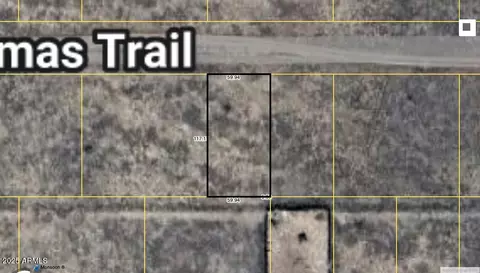 345 W Guymas Trl #518, Paulden, AZ 86334